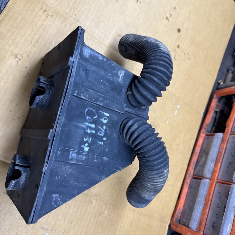 VintageSnowmobile Polaris ColtAir Box 340 74 75 ?