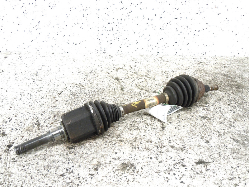 2015-2019 Lincoln MKC Front Axle Shaft Driver Left OEM