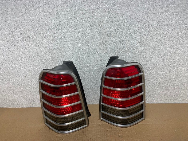 2005 2006 2007 Mercury Mariner Left+Right Set Side Tail Lights AB6237 LK