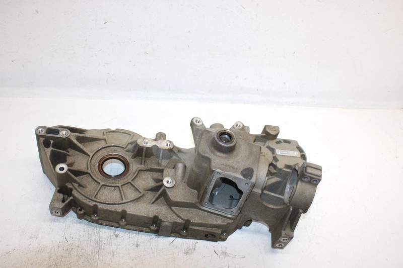2002 Polaris Sportsman 500 Oem Transmission Case 3233776 AP78