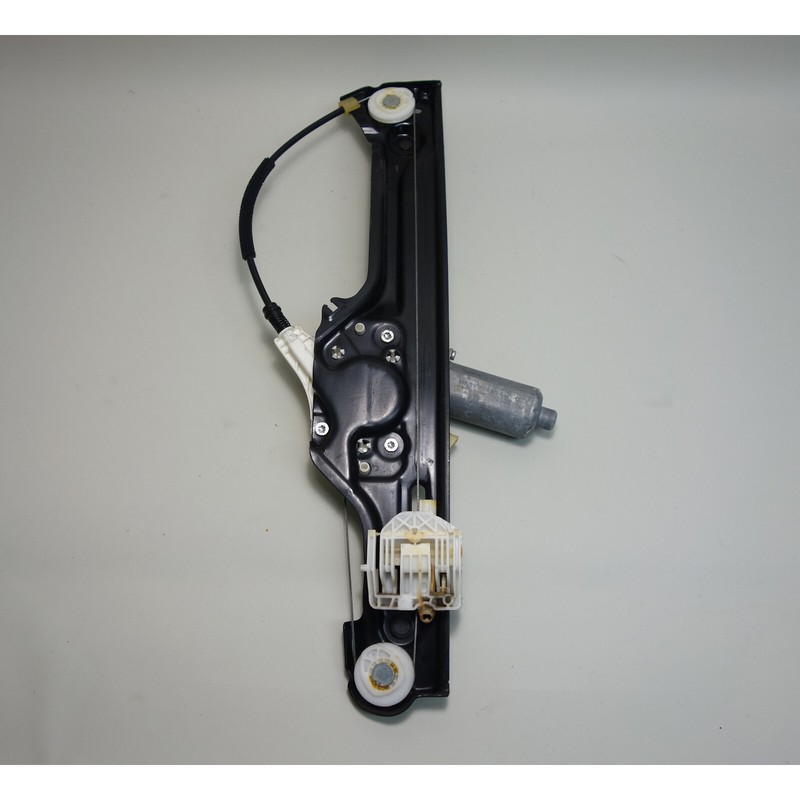 2008-2014 BMW E71 E72 X6 SAC Right Rear Passengers Window Regulator Lifter Motor