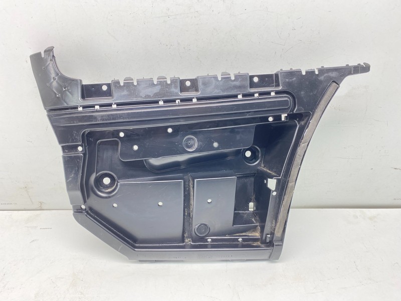 07-13 BMW E92 E93 328 335 Rear Right Passenger Bumper Guide Bracket Mount OEM✅