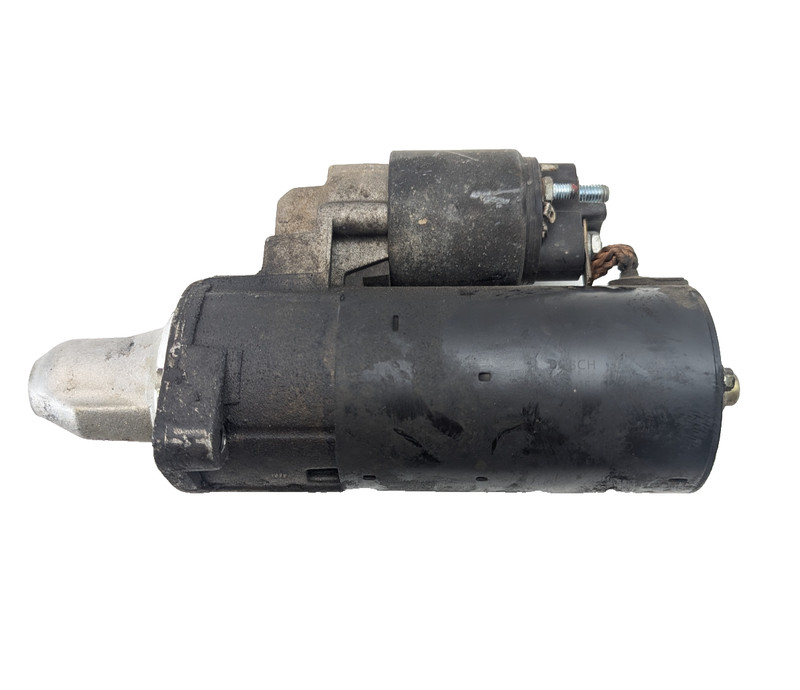 98-05 Mercedes E320 S500 S430 CLK320 E320 CL500 ML320 E55 STARTER MOTOR ASSEMBLY