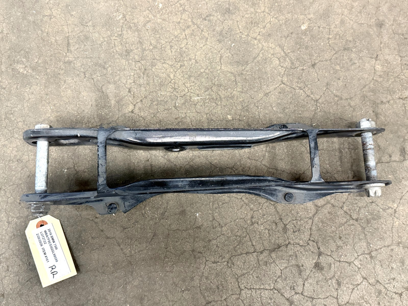 ⭐2016-2022 BMW 740I 750I RWD REAR RIGHT LOWER TRAILING CONTROL ARM OEM LOT2722