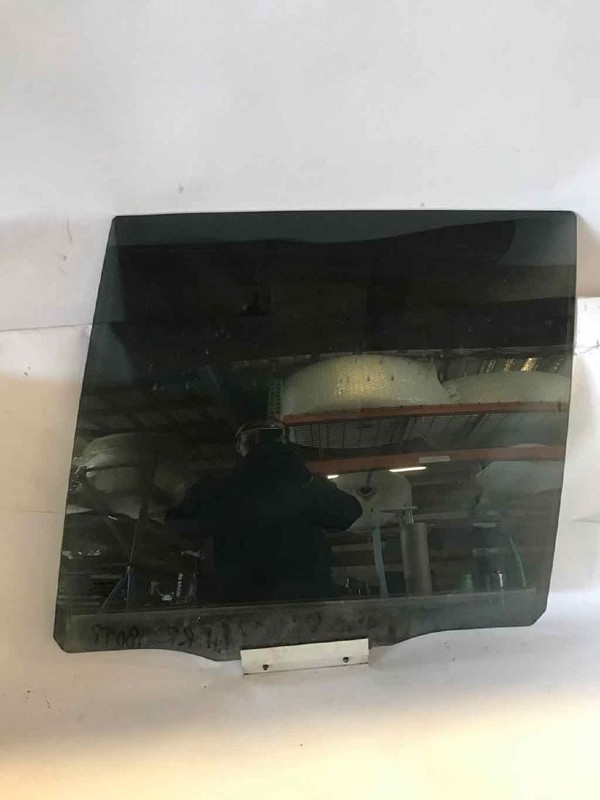 Rear Door Glass/window VOLVO XC90 Left 03 04 05 06 07 08 09 10 11 12 13 14