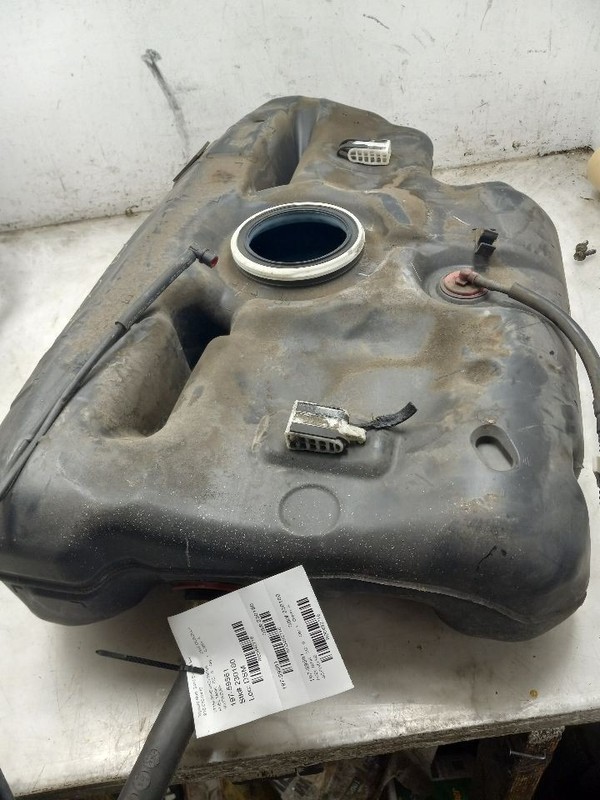 14 15 16 17 18 19 TOYOTA COROLLA SE FUEL TANK