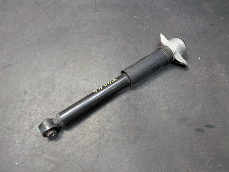 Rear Left Shock Absorber 2021 Toyota RAV4 48530-0R010 2019 2020 2022 2023 2024