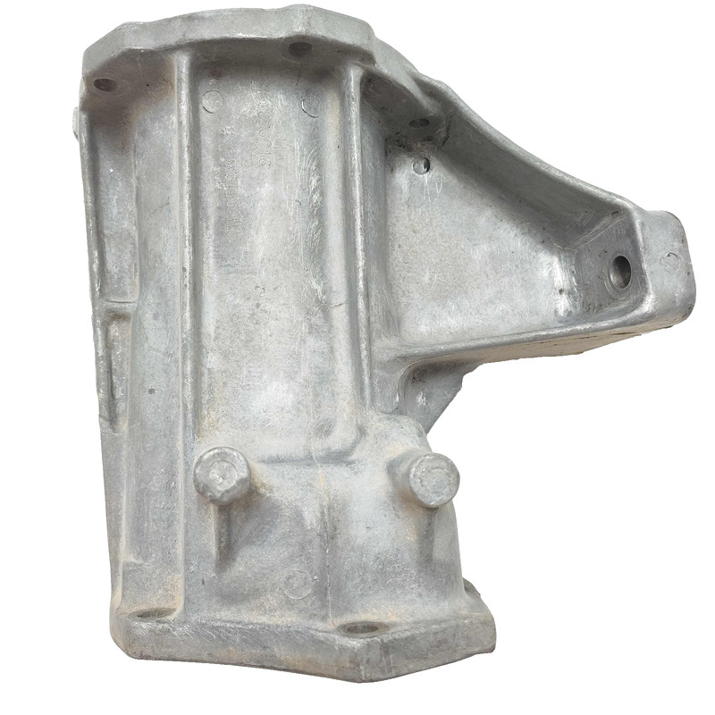 Dodge Ramcharger Trasnfer Case Bracket Assembly 1985