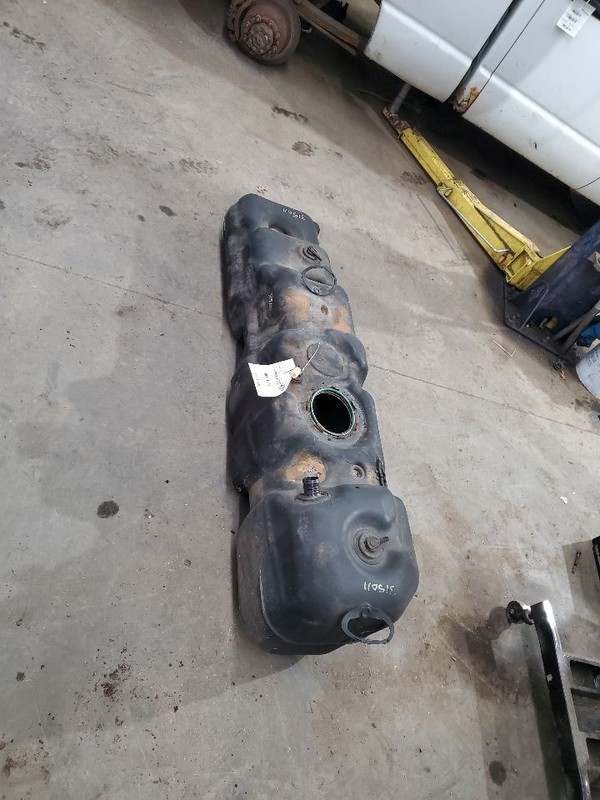 Fuel Tank 6' 3" Box Fits 05-07 DODGE 2500 PICKUP 309338