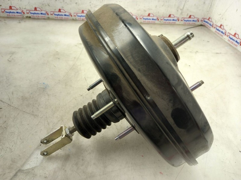 09 10 11 12 TOYOTA VENZA 2.7L POWER BRAKE BOOSTER