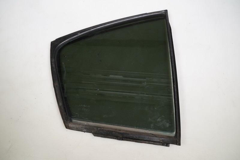 10-14 SUBARU LEGACY RR RIGHT PASSENGER QUARTER VENT WINDOW GLASS 62284-AJ00B OEM