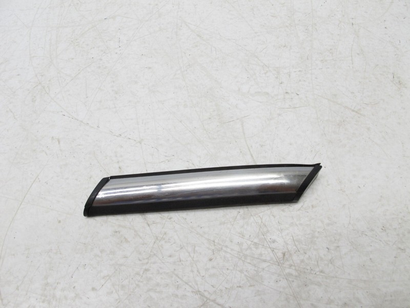 11-16 MINI COOPER S COUNTRYMAN PACEMAN R60 FENDER MOLDING LEFT FRONT OEM 011624