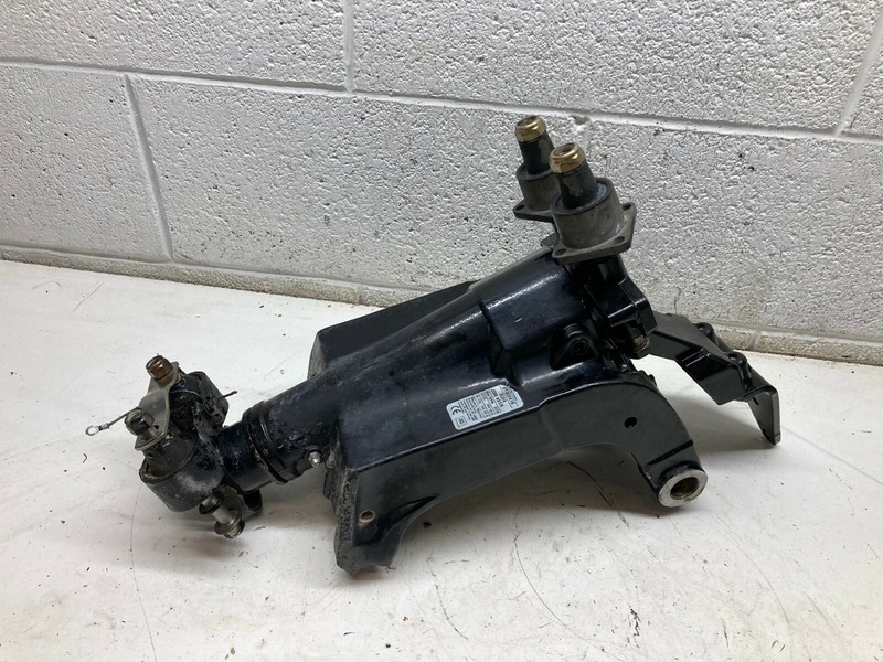 J2 Mercury 25 hp Swivel Bracket Assembly PN 827402T5 Fits 1998-2014