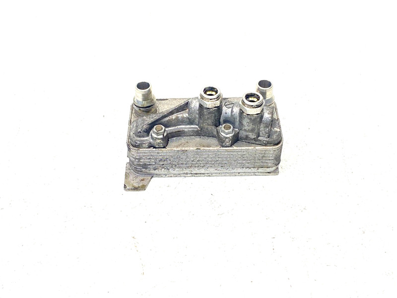 15-18 MERCEDES W205 C300 TRANSMISSION OIL COOLER OEM #A0.49