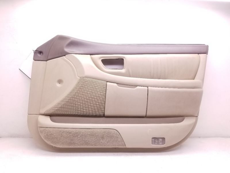 2000 TOYOTA AVALON XLS PASSENGER SIDE FRONT DOOR PANEL ASSEMBLY