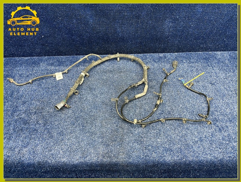 2019-2024 RAM 1500 Crew Cab Rear Left Brake ABS Wiring Harness OEM 68334100AE