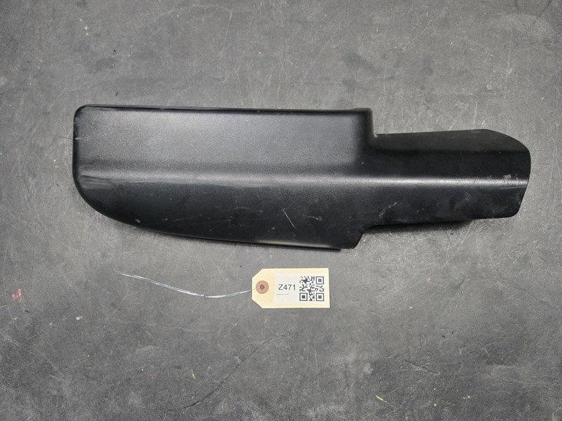 Front Right Door Mirror Cover 2023 Dodge RAM 1500 68460988AA 2021 2022 2024