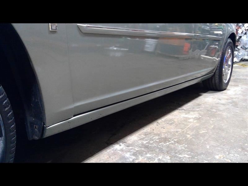 2006 2007 2008 2009 2010 2011 LUCERNE Left Rocker Panel Moulding 1302625