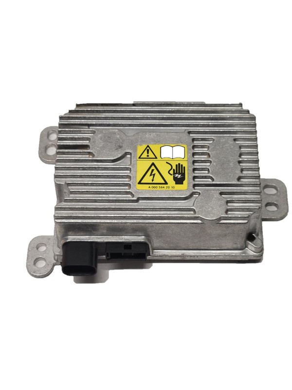 Nice Power Inverter Converter Control Module For 2020-2024 Mercedes A0009820320