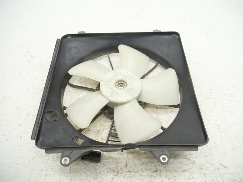 2008-2012 Honda Accord LH Condenser Fan Assembly 19015-R70-A01 OEM