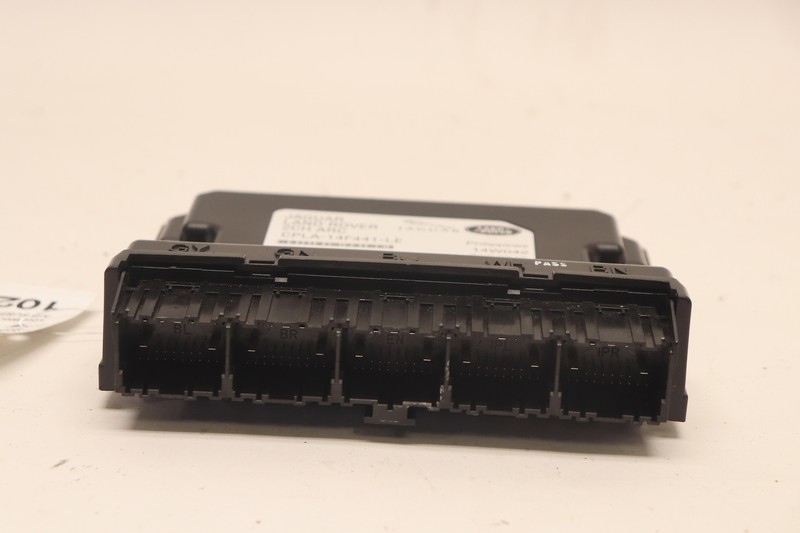 2017-2020 RANGE ROVER AIR SUSPENSION COMPUTER CONTROL MODULE UNIT OEM