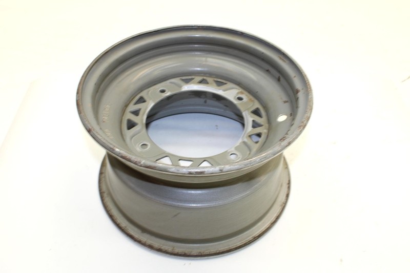 1998 Polaris Xplorer 300 Oem 5.86x10 Front Rim 1520175-486 AP118