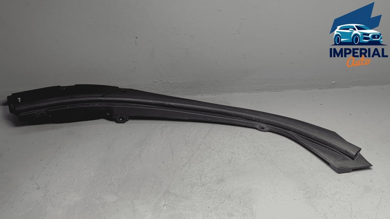 19-25 Toyota RAV4 Rear Right Passenger Side Door Lower Protector Seal Cover OEM