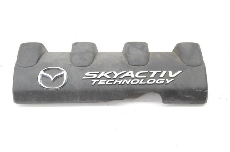 2016-2020 Mazda Mx-5 Miata ND Engine Cover P51B10231