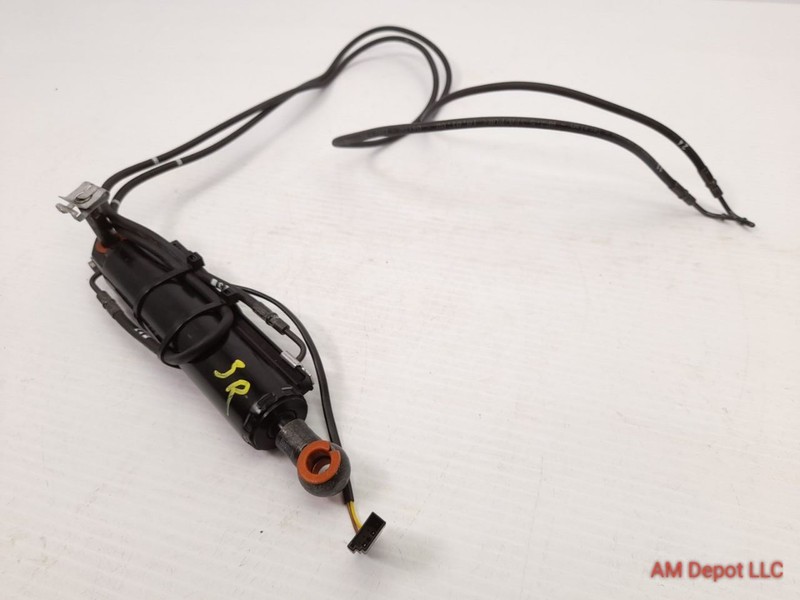 2008 BMW 335i 328i E93 Convertible Right Hydraulic Cylinder Main Kinematics