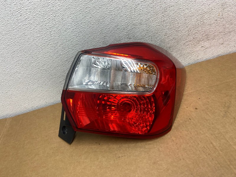 2012-2016 Subaru Impreza Crosstrek Right PassengerSide Tail Light OEM AD5350 L