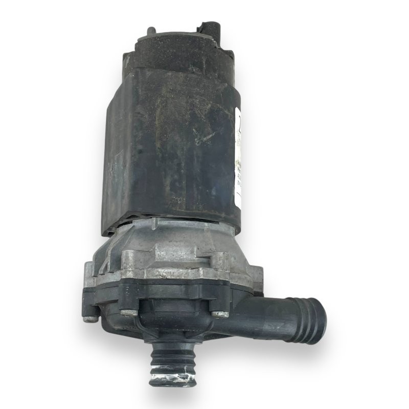 Mercedes-Benz S550 CL550 CLS550 2007-2013 Auxiliary AUX Circulation Water Pump