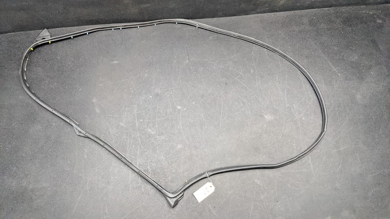Front Left Door Weatherstrip 2019 Ford Flex SEL 8A8Z-7420531-B 2009-2018 2019