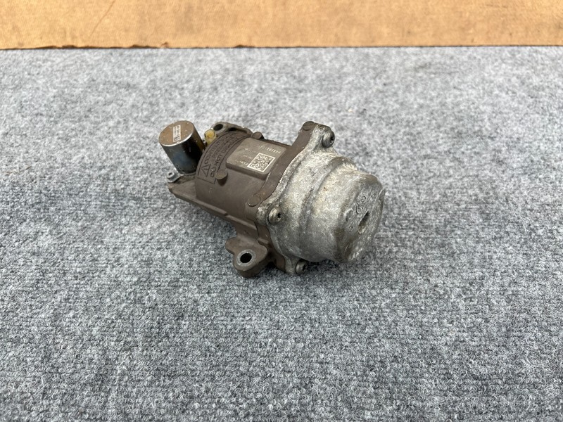 FORD BRONCO SPORT 2021-2024 OEM TRANSMISSION OIL PUMP MOTOR 1.5T ASSEMBLY