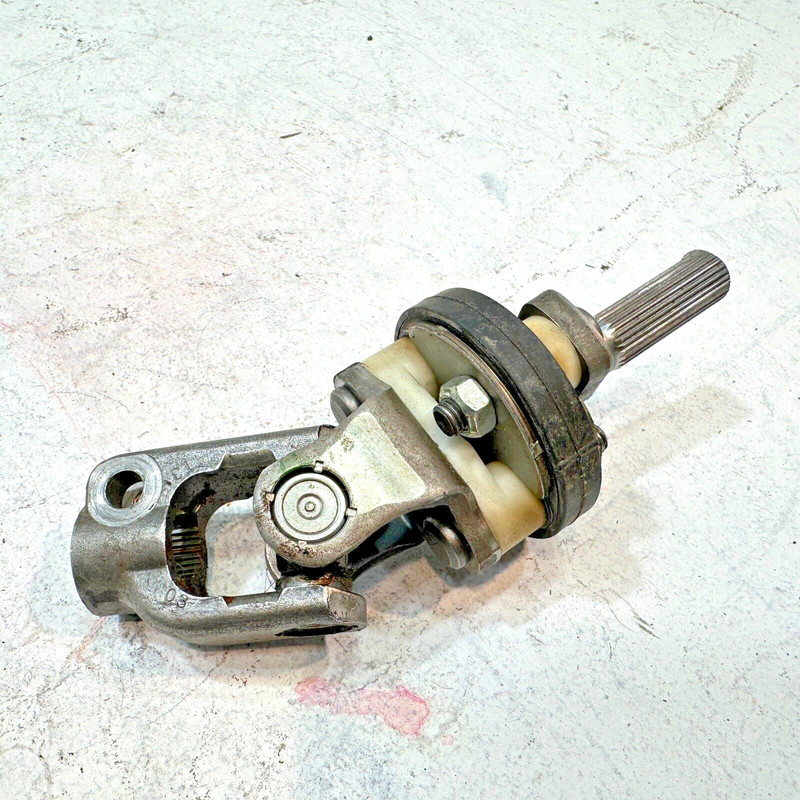 Steering Column Lower Joint Shaft Connector Acura TLX 2018-2020 OEM