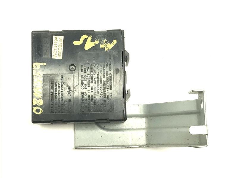 Theft-Locking Keyless Entry Control Module Fits 2006-2010 Infiniti M35 39286