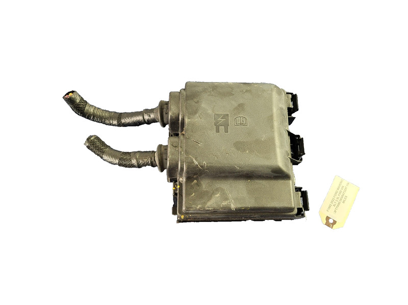 2022-2025 Ford Maverick Engine Fuse Relay Junction Box 2.5L OEM JX8T-14D068-NAC