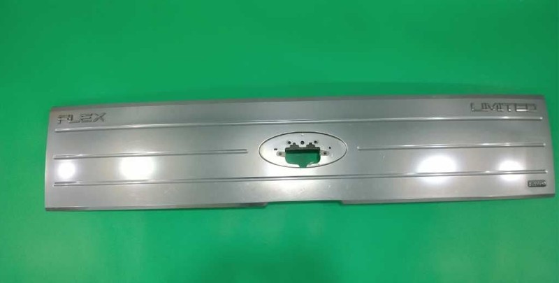 09 10 11 12 FORD FLEX TAILGATE LIFTGATE TRIM FINISH PANEL OEM 2926-78