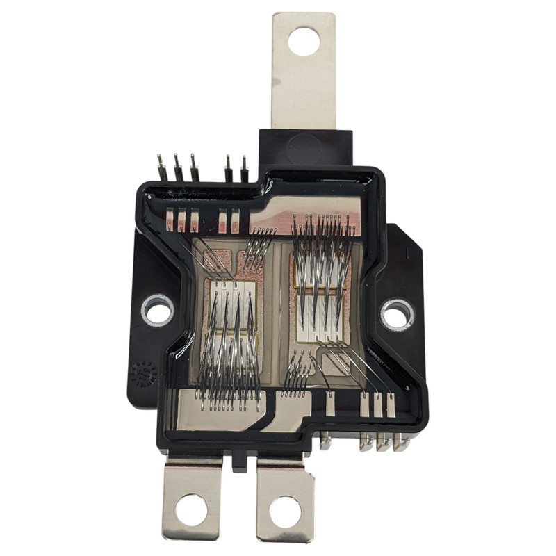 2012-2015 Honda Civic IMA Hybrid Inverter Module Left Or Right Transistor OEM