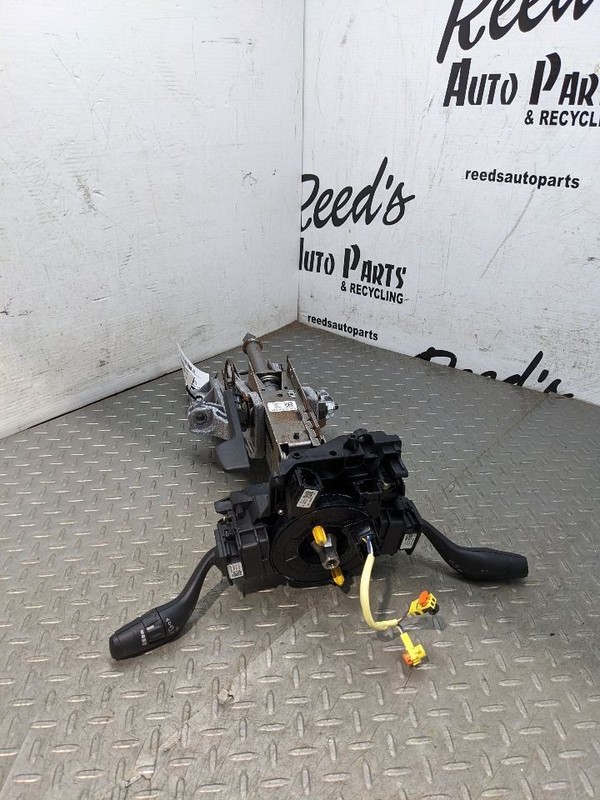 Steering Column Manual Tilt And Telescopic Ecoboost Fits 18-20 MUSTANG 1133165