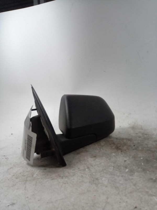 2011 Ford Escape Left Door Mirror Assembly Black OEM 247954 115K Miles