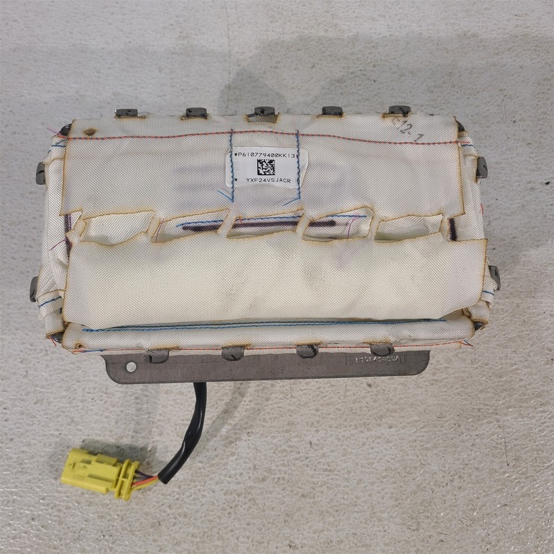 12-15 Camaro Ss Dash Air Bag Dashboard Aa7193