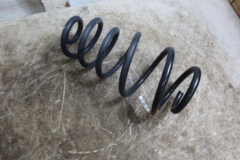 2007-2018 Jeep Wrangler JK OEM Rear Coil Spring Single 68004460