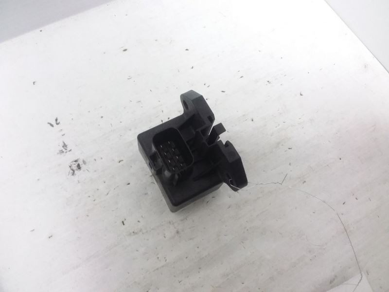 Fuel Pump Control Module 2020 Ford Mustang FU5A-9D370-MA