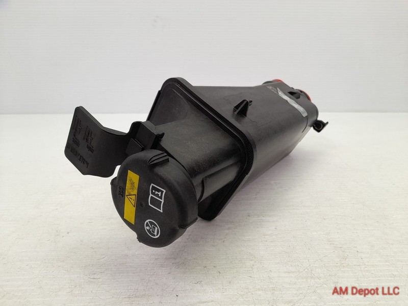 2000 BMW 330xi 330i 325i 325xi E46 Coolant Reservoir / Expansion Tank 7573781
