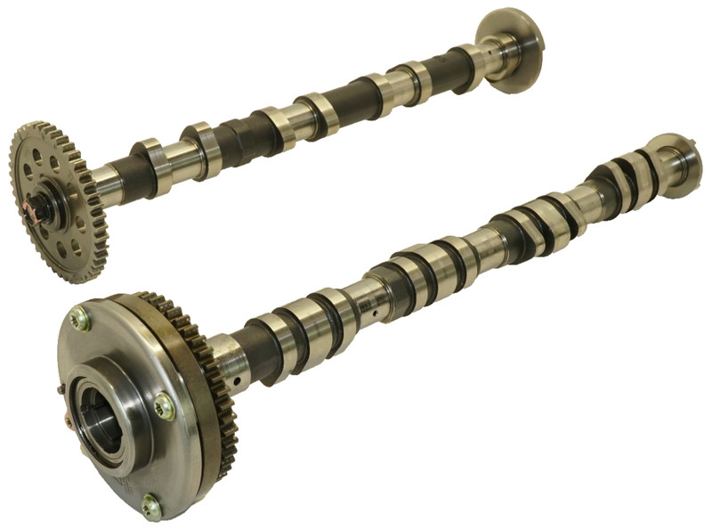 🔅2018-2022 HONDA ACCORD OEM. CAMSHAFT, EXHAUST + CAMSHAFT, INTAKE (GEAR ASSY)