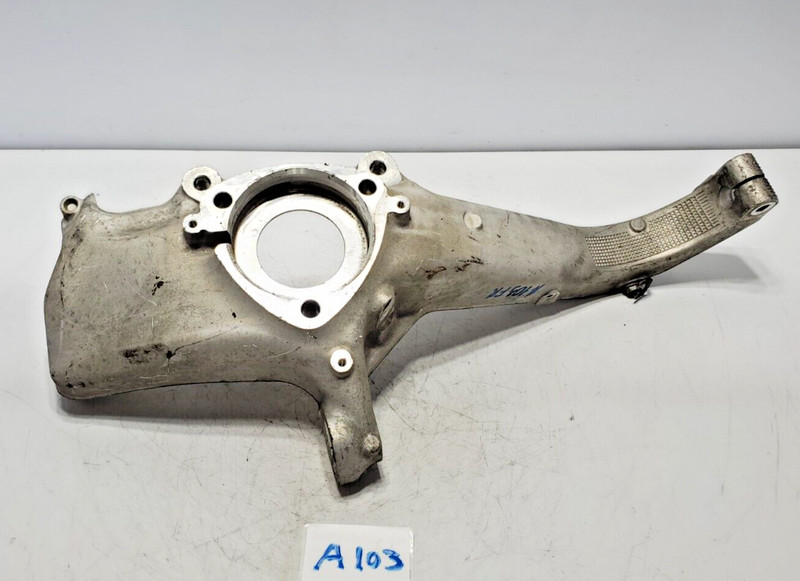✅ 2017-2023 OEM Tesla Model 3 Front Right Passenger Side Knuckle Spindle