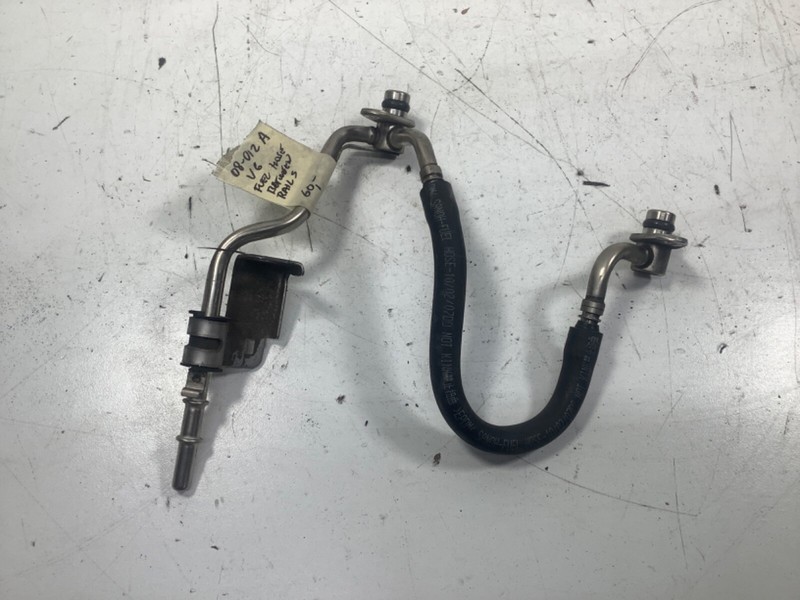 08-012 Honda Accord V6 Fuel Injector Fuel Joint Hose 16728-R70-A01 OEM