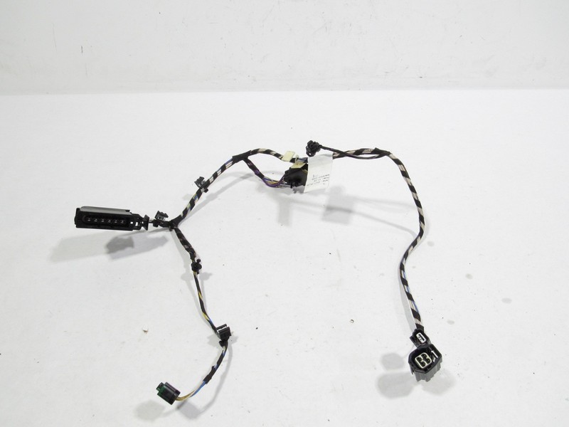 17-23 McLaren 720S 2018 Fuel Gas Reservoir Tank Wire Wiring !