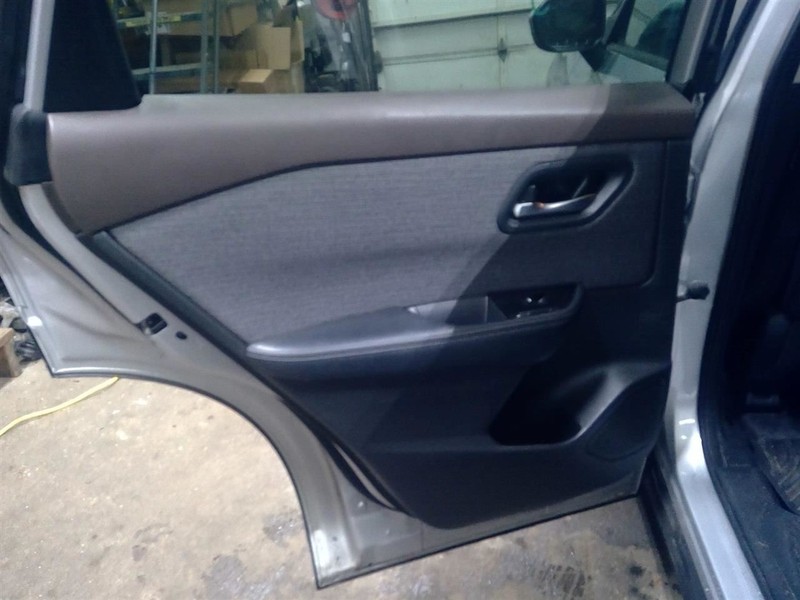ROGUE 2023 Driver Left Door Trim Panel Rear 1730897