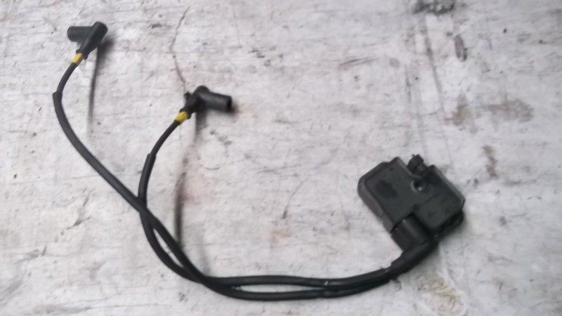 Ski-doo Mach Z 1000 Coil Pac 2005-2007
